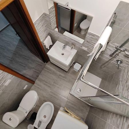 Sicily Travel Apartment'S 2 지아르디니낙소스 외부 사진
