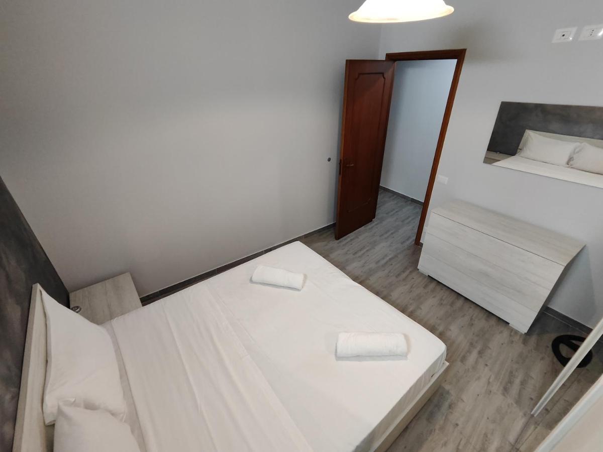 Sicily Travel Apartment'S 2 지아르디니낙소스 외부 사진