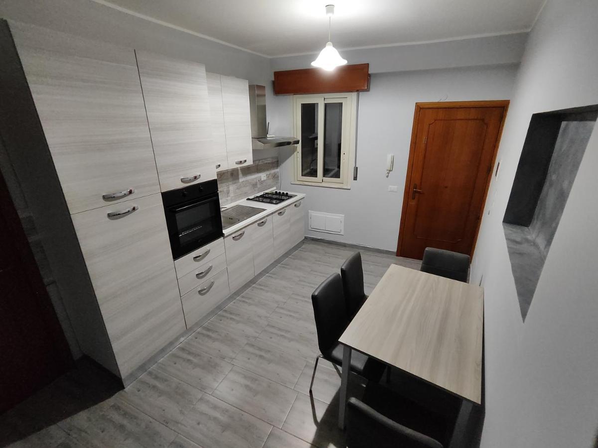 Sicily Travel Apartment'S 2 지아르디니낙소스 외부 사진