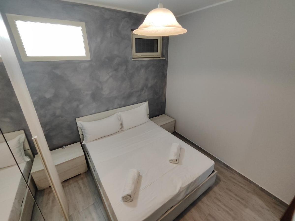 Sicily Travel Apartment'S 2 지아르디니낙소스 외부 사진