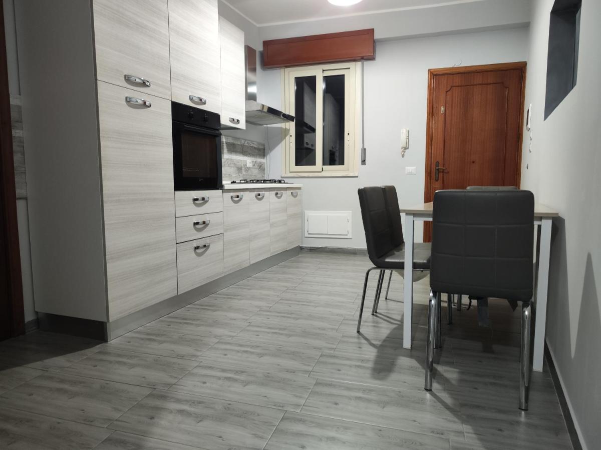 Sicily Travel Apartment'S 2 지아르디니낙소스 외부 사진