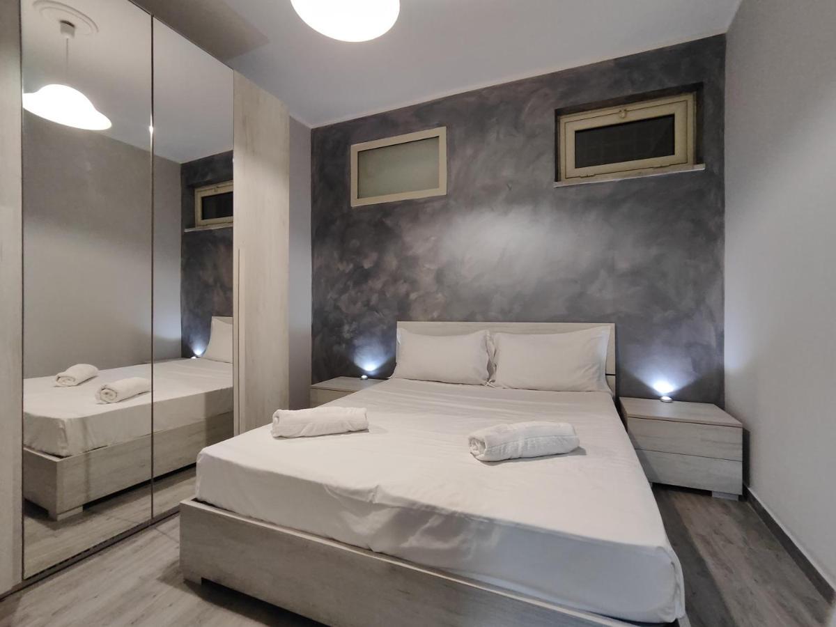 Sicily Travel Apartment'S 2 지아르디니낙소스 외부 사진