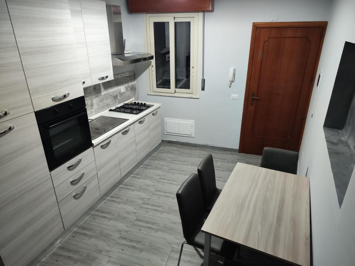 Sicily Travel Apartment'S 2 지아르디니낙소스 외부 사진