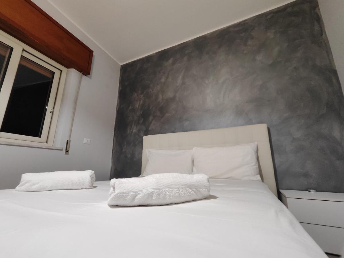 Sicily Travel Apartment'S 2 지아르디니낙소스 외부 사진