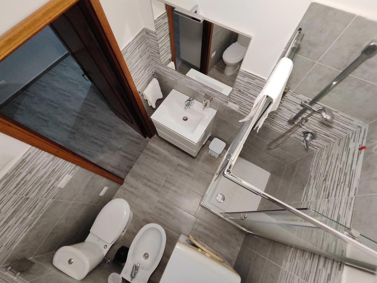Sicily Travel Apartment'S 2 지아르디니낙소스 외부 사진