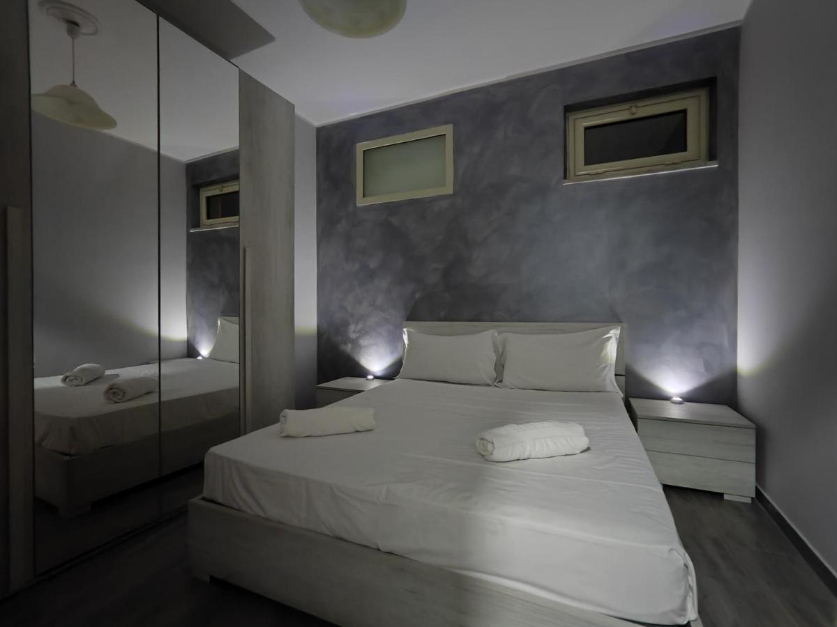 Sicily Travel Apartment'S 2 지아르디니낙소스 외부 사진