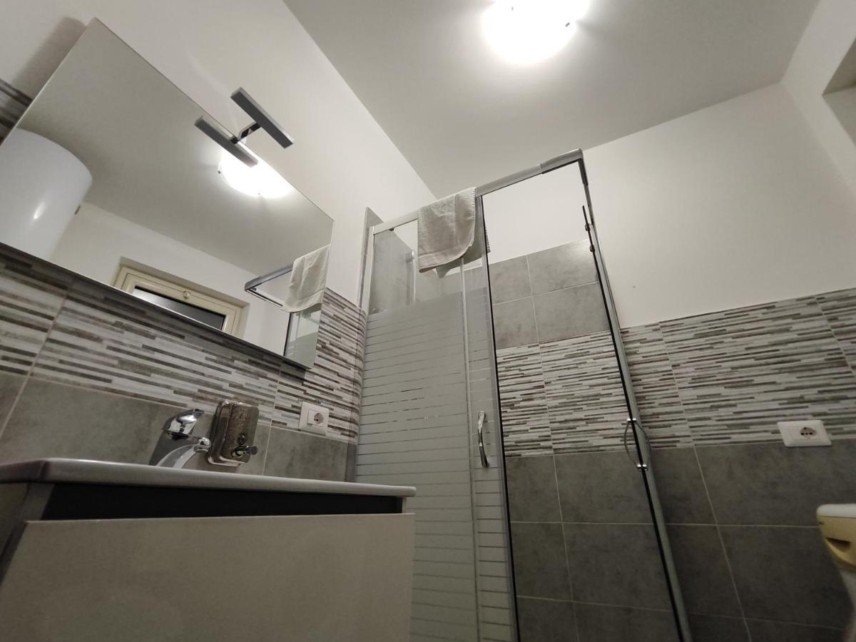 Sicily Travel Apartment'S 2 지아르디니낙소스 외부 사진