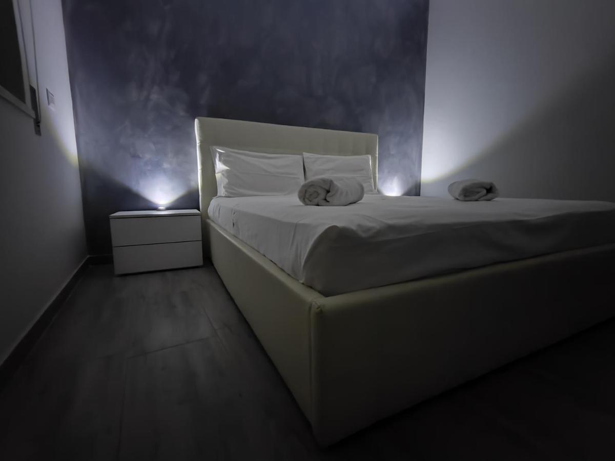 Sicily Travel Apartment'S 2 지아르디니낙소스 외부 사진