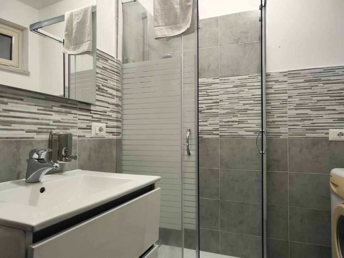 Sicily Travel Apartment'S 2 지아르디니낙소스 외부 사진