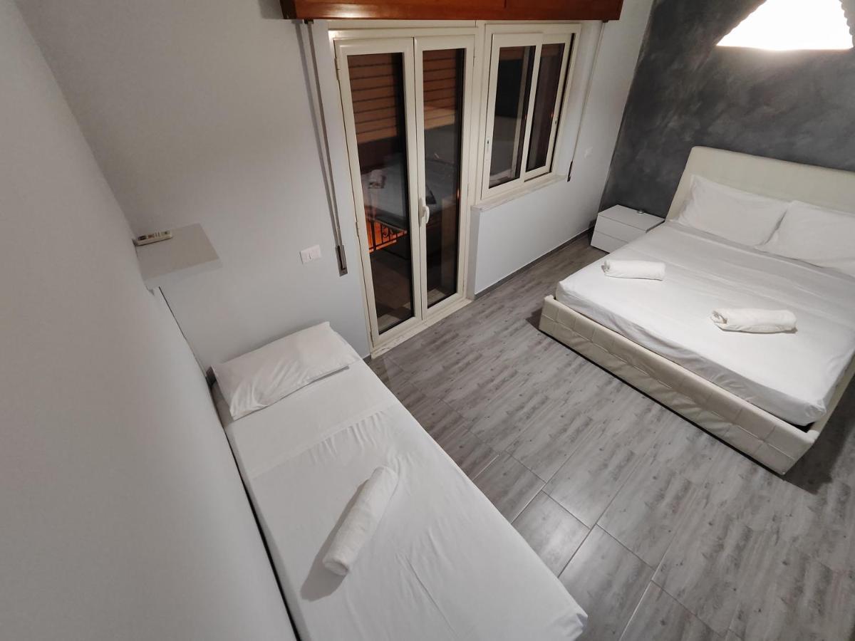 Sicily Travel Apartment'S 2 지아르디니낙소스 외부 사진