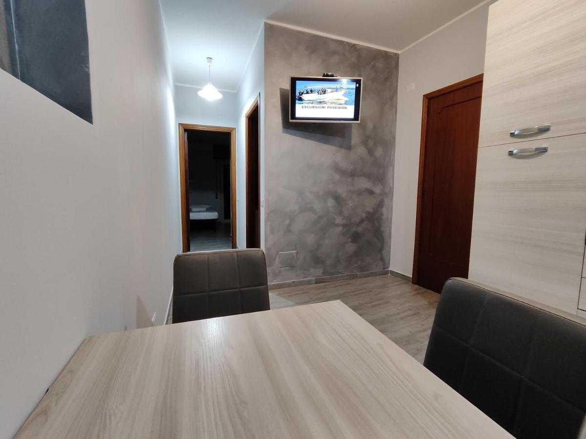 Sicily Travel Apartment'S 2 지아르디니낙소스 외부 사진