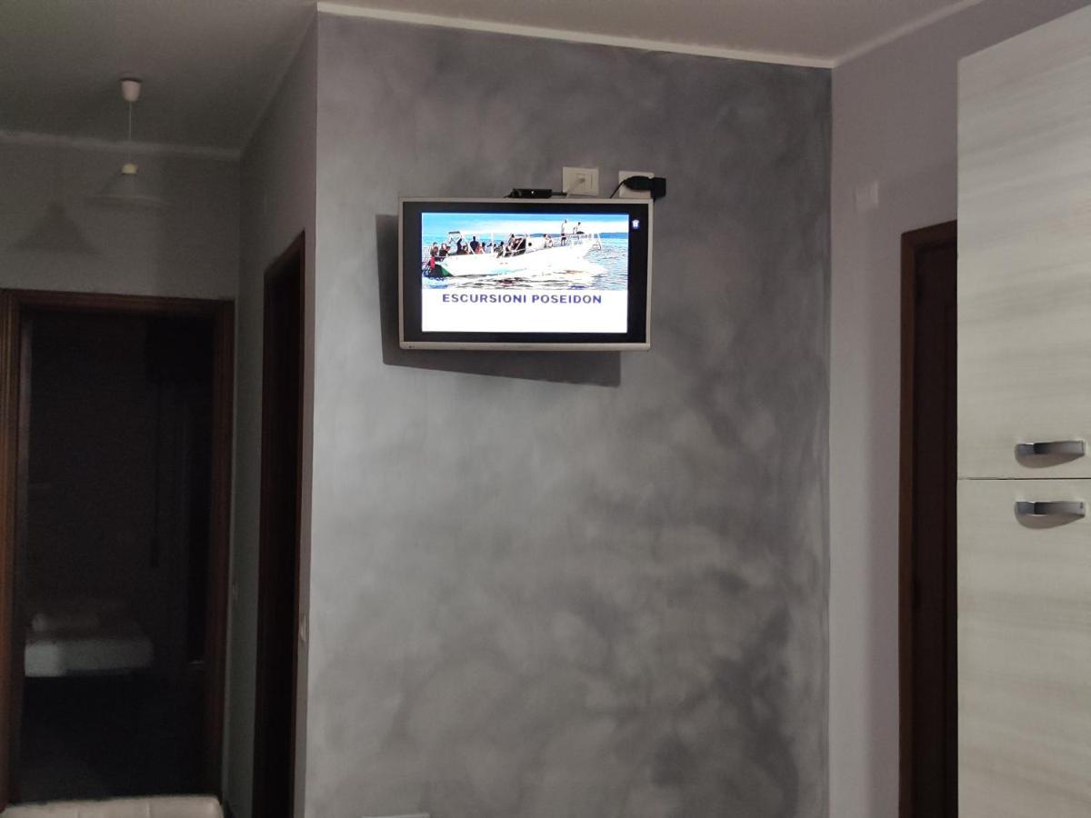Sicily Travel Apartment'S 2 지아르디니낙소스 외부 사진
